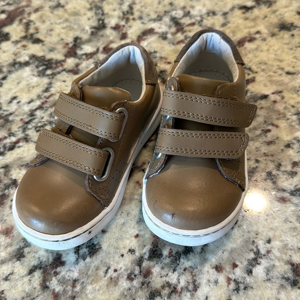 Lamour Boys sneakers